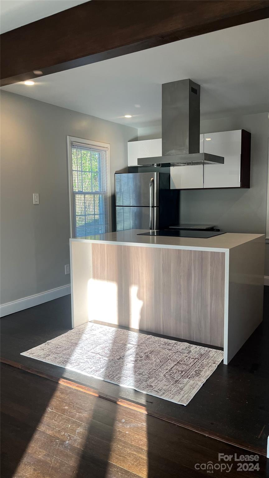 Windsor Park - Residential Lease