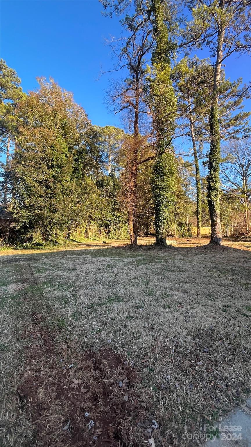 Windsor Park - Residential Lease