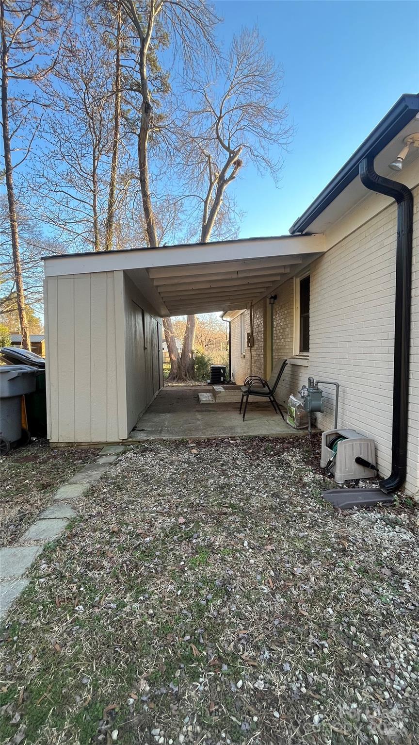 Windsor Park - Residential Lease