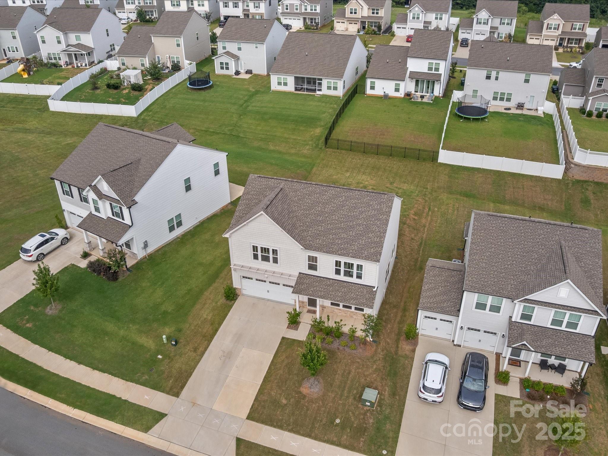 108 Carmine Court