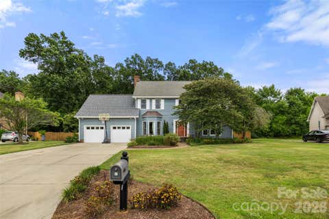 Photo of 3375 Blue Jay Pass, Fort Mill, SC 29708 (MLS # 4401520)