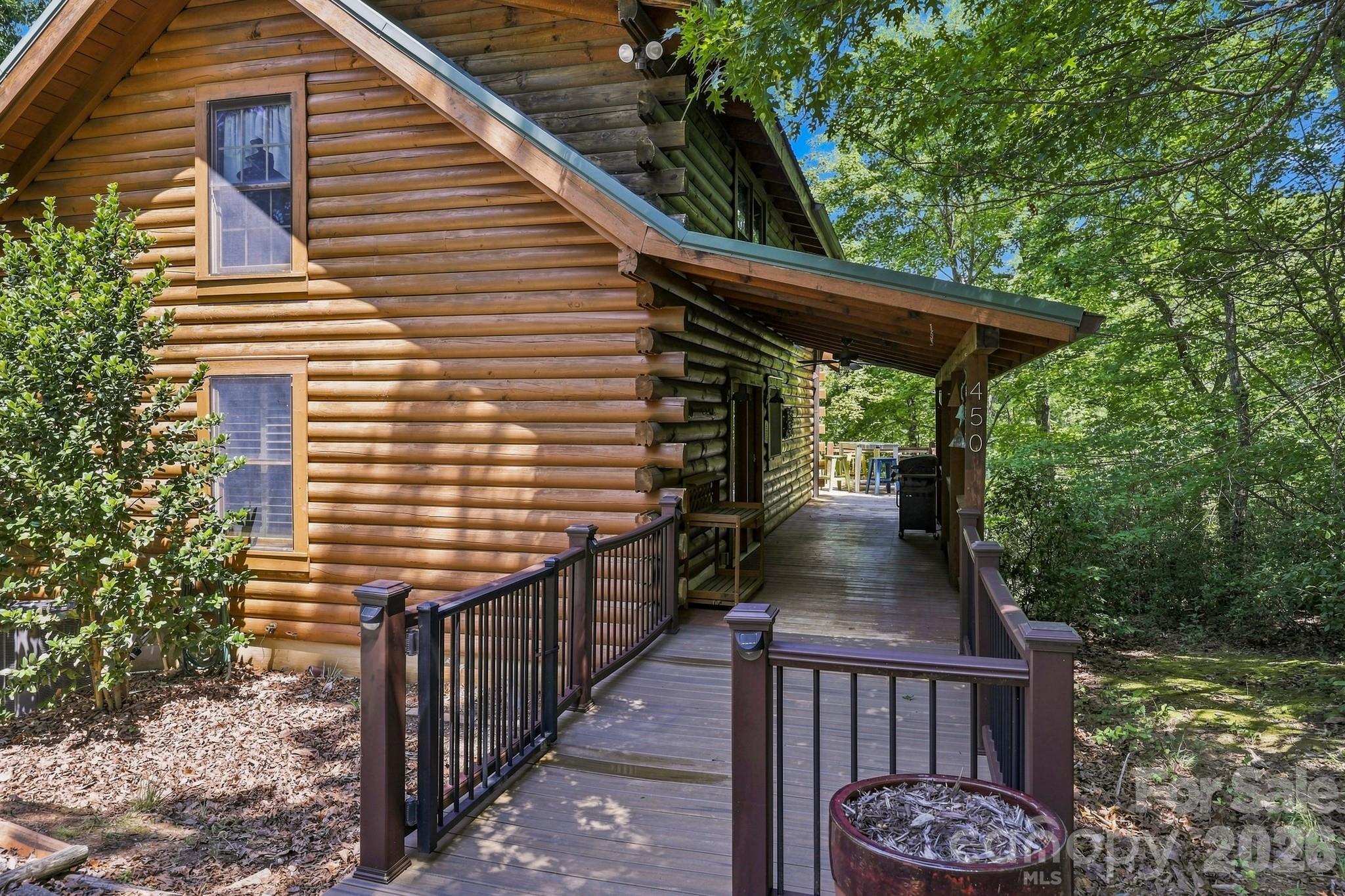 450 Starling Road