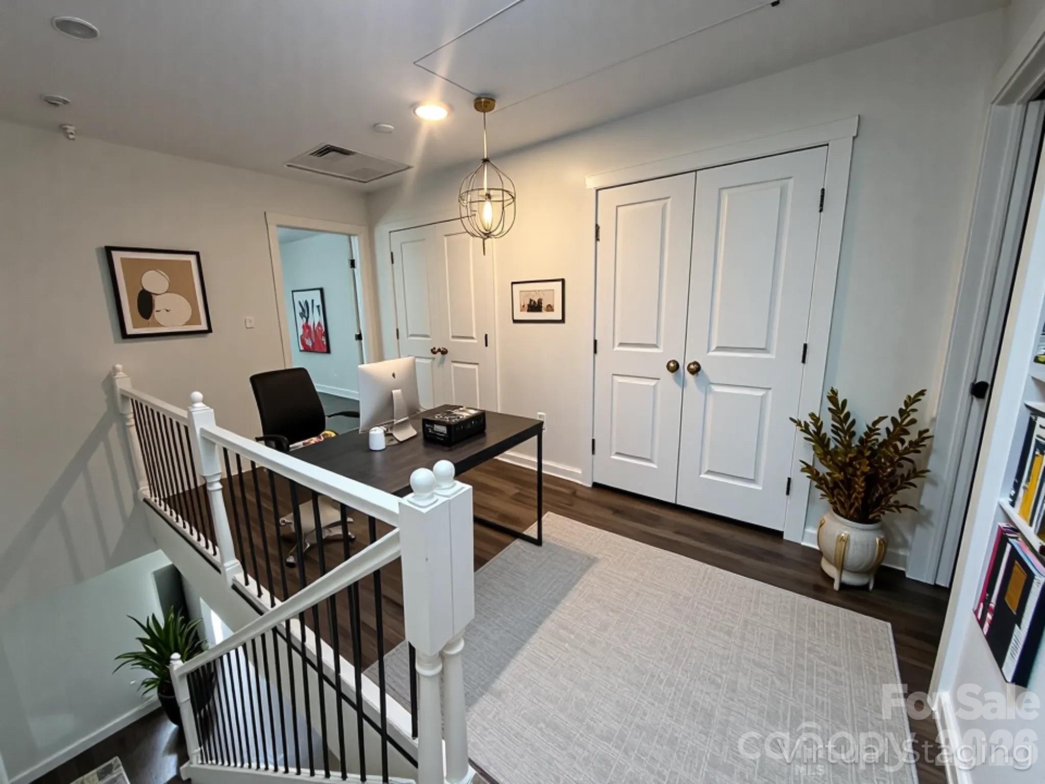 Crowfields Condos - Residential