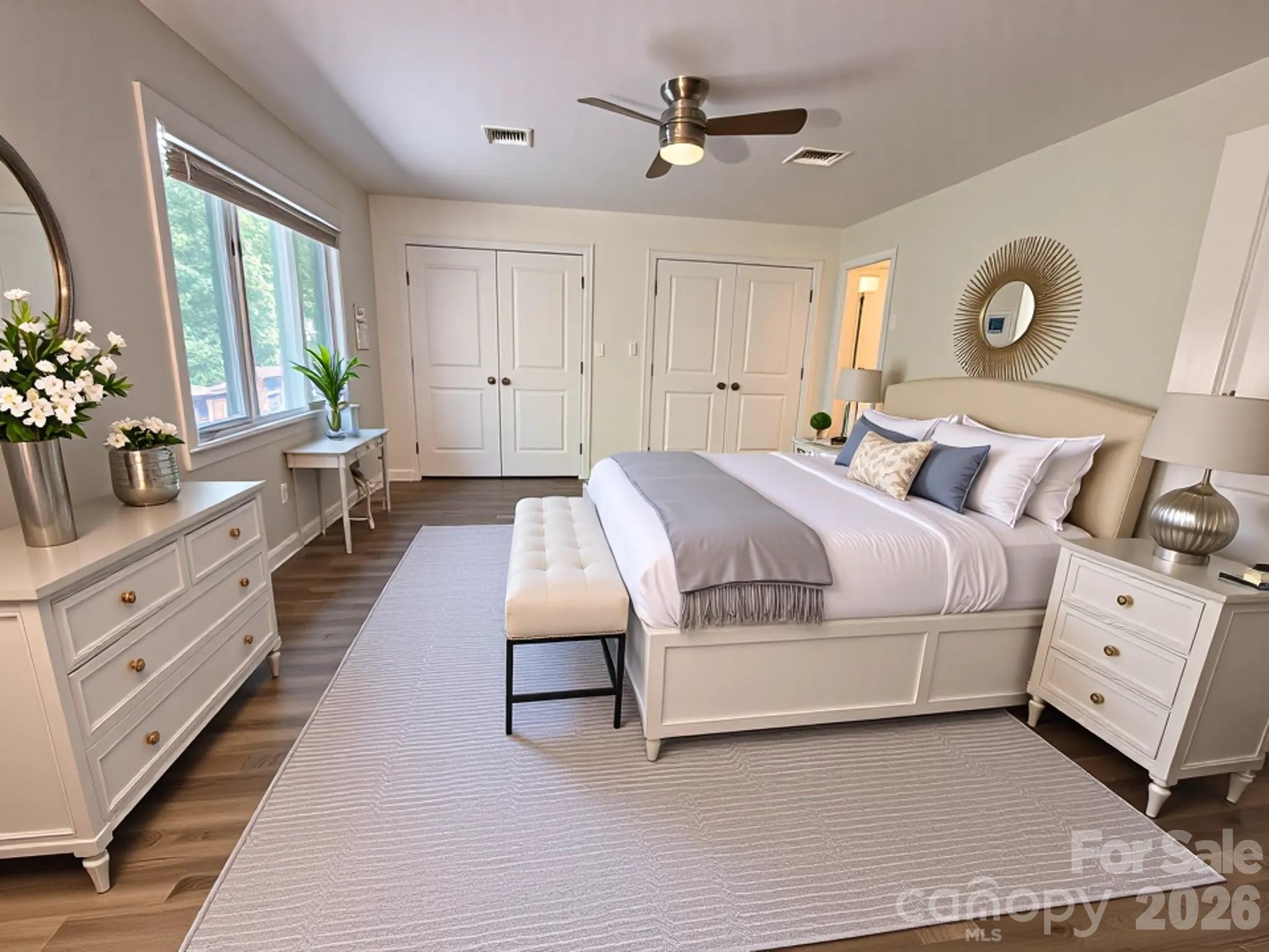 Crowfields Condos - Residential