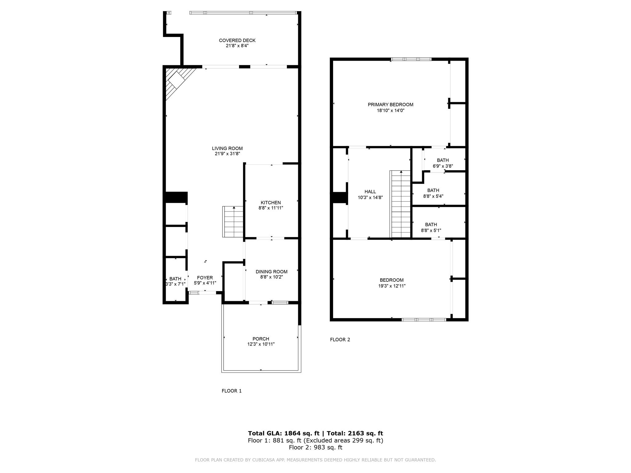 Crowfields Condos - Residential
