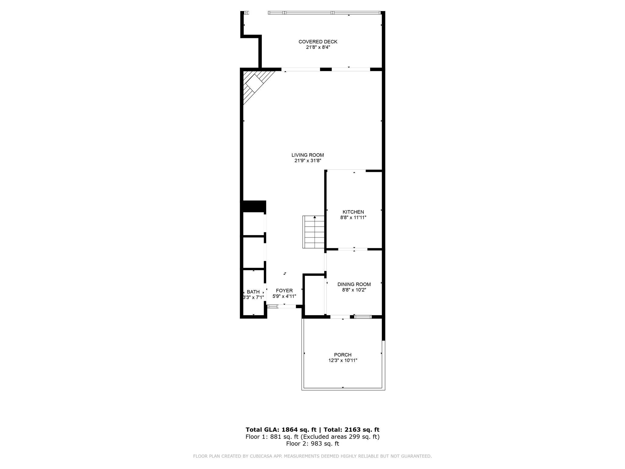 Crowfields Condos - Residential