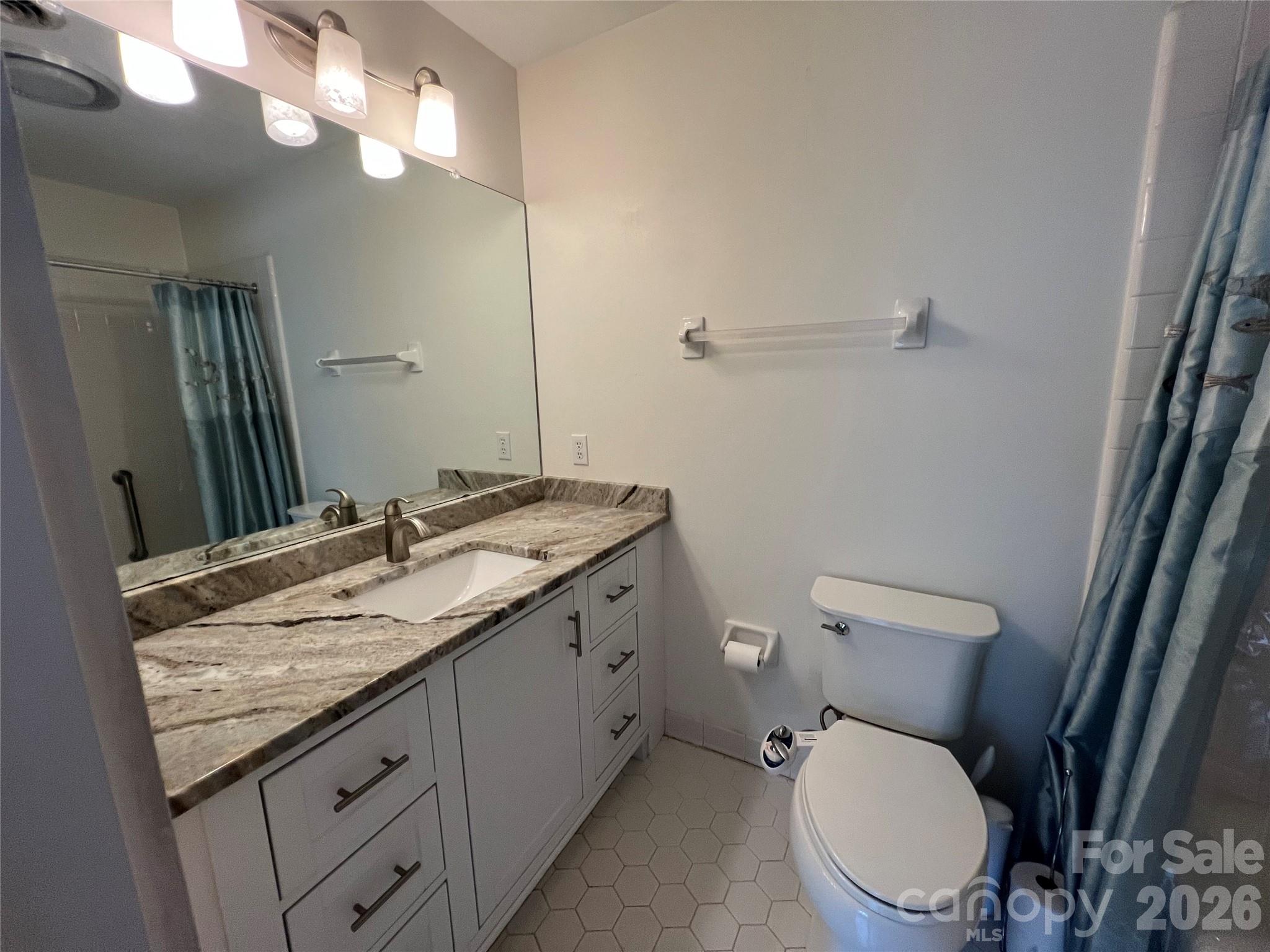 Crowfields Condos - Residential