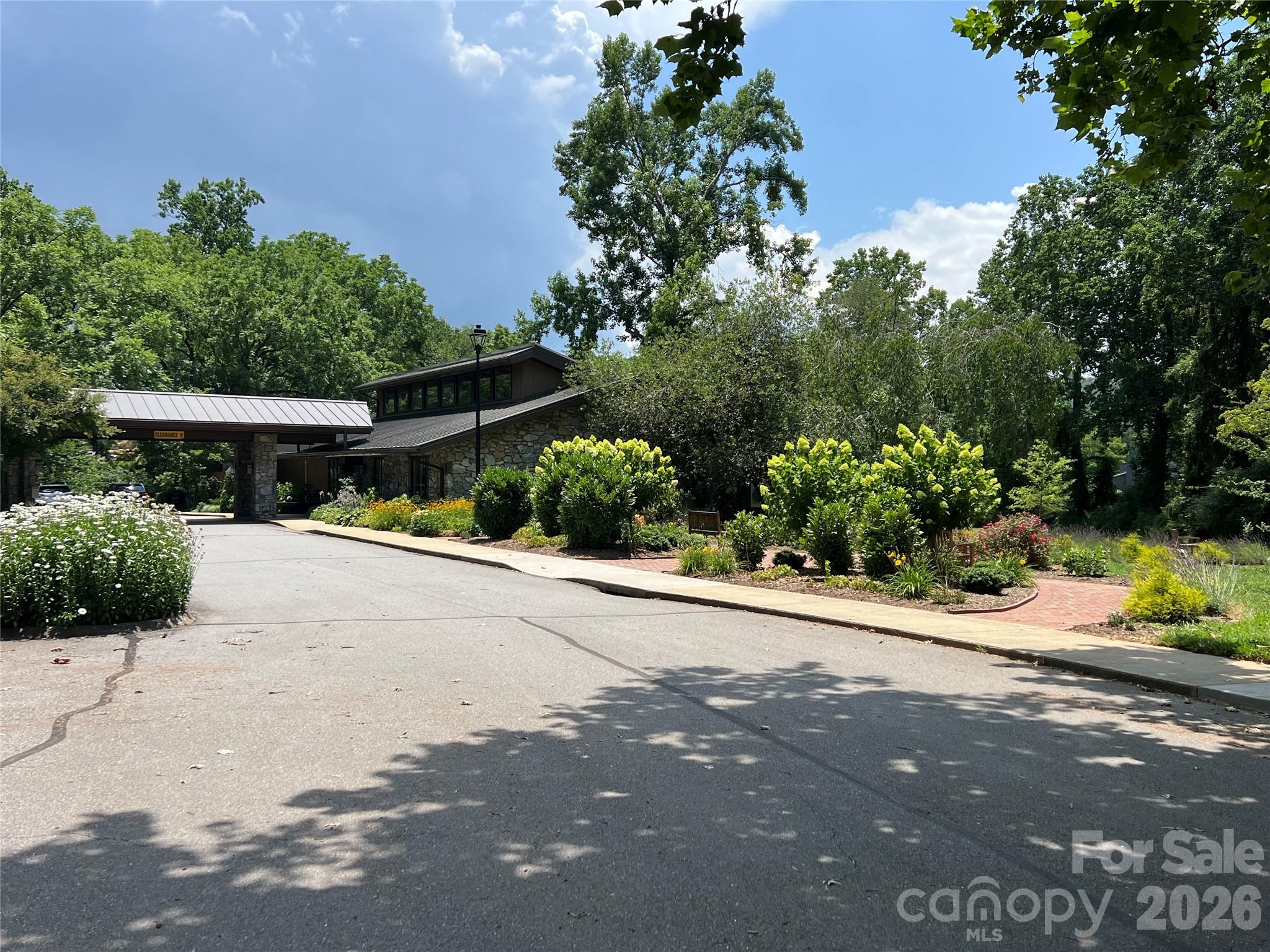 Crowfields Condos - Residential