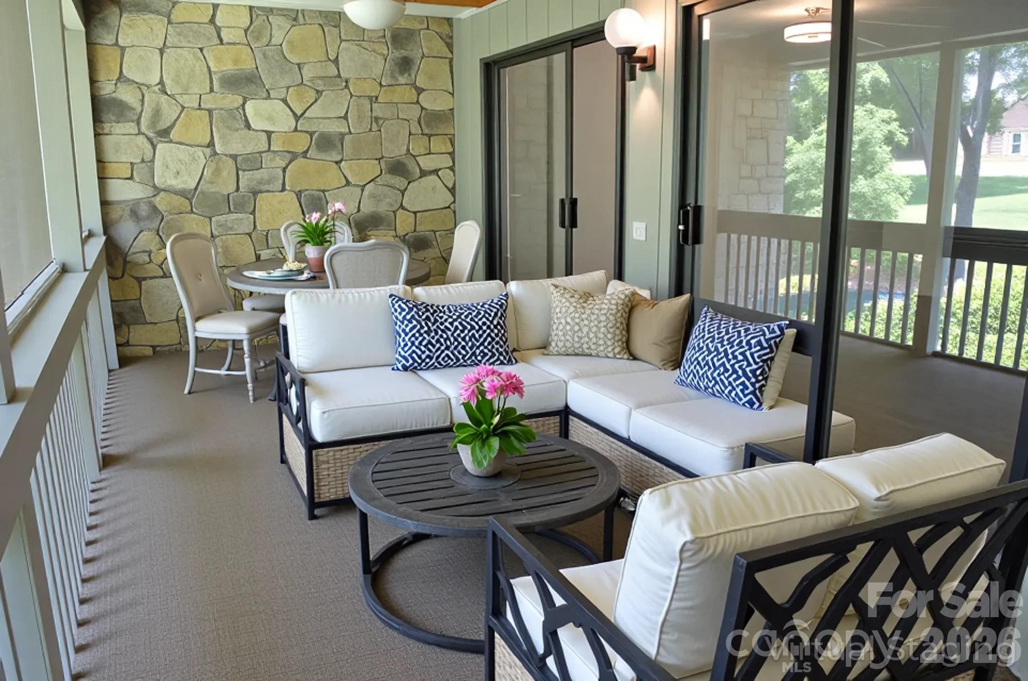 Crowfields Condos - Residential