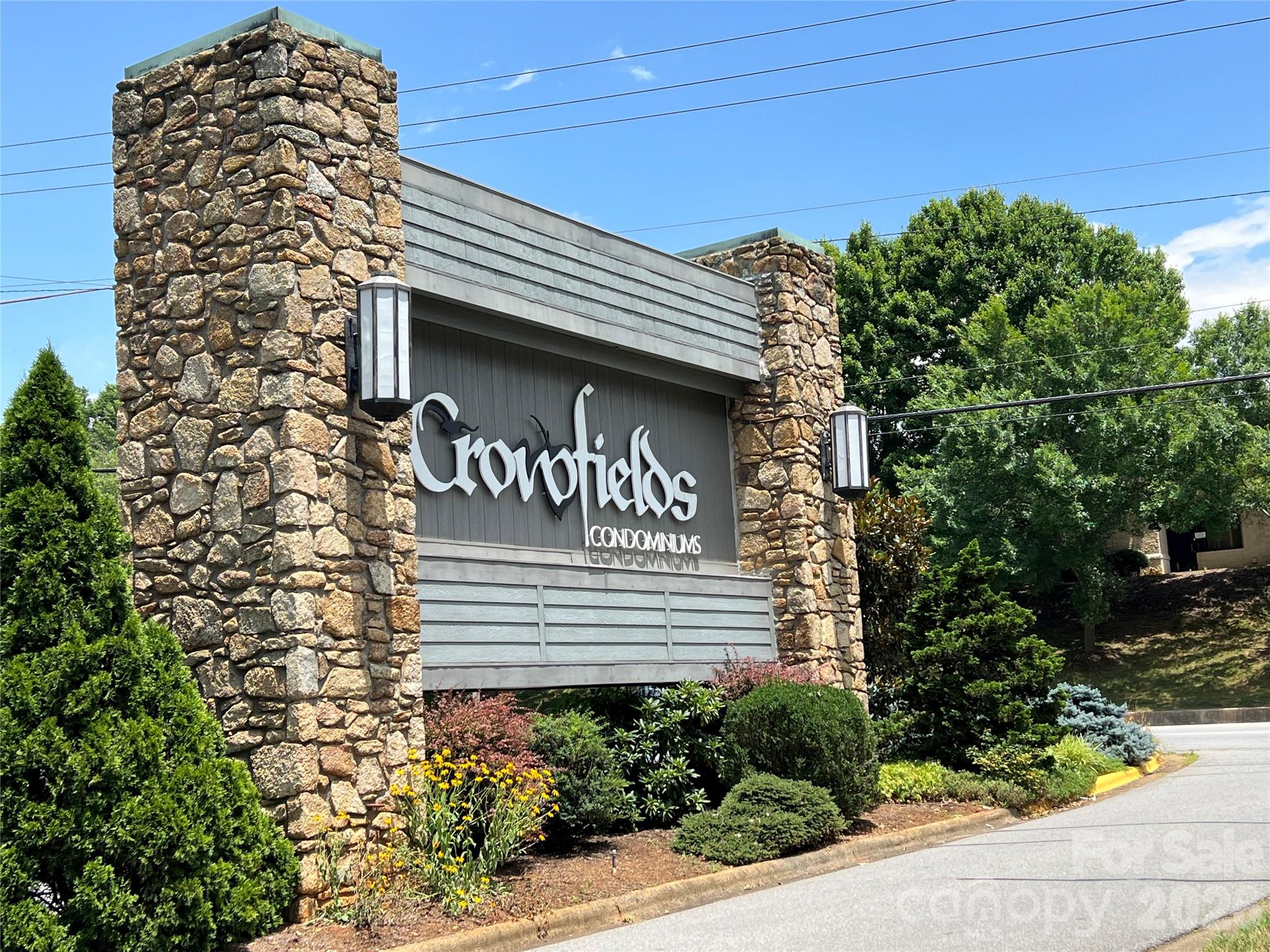 Crowfields Condos - Residential