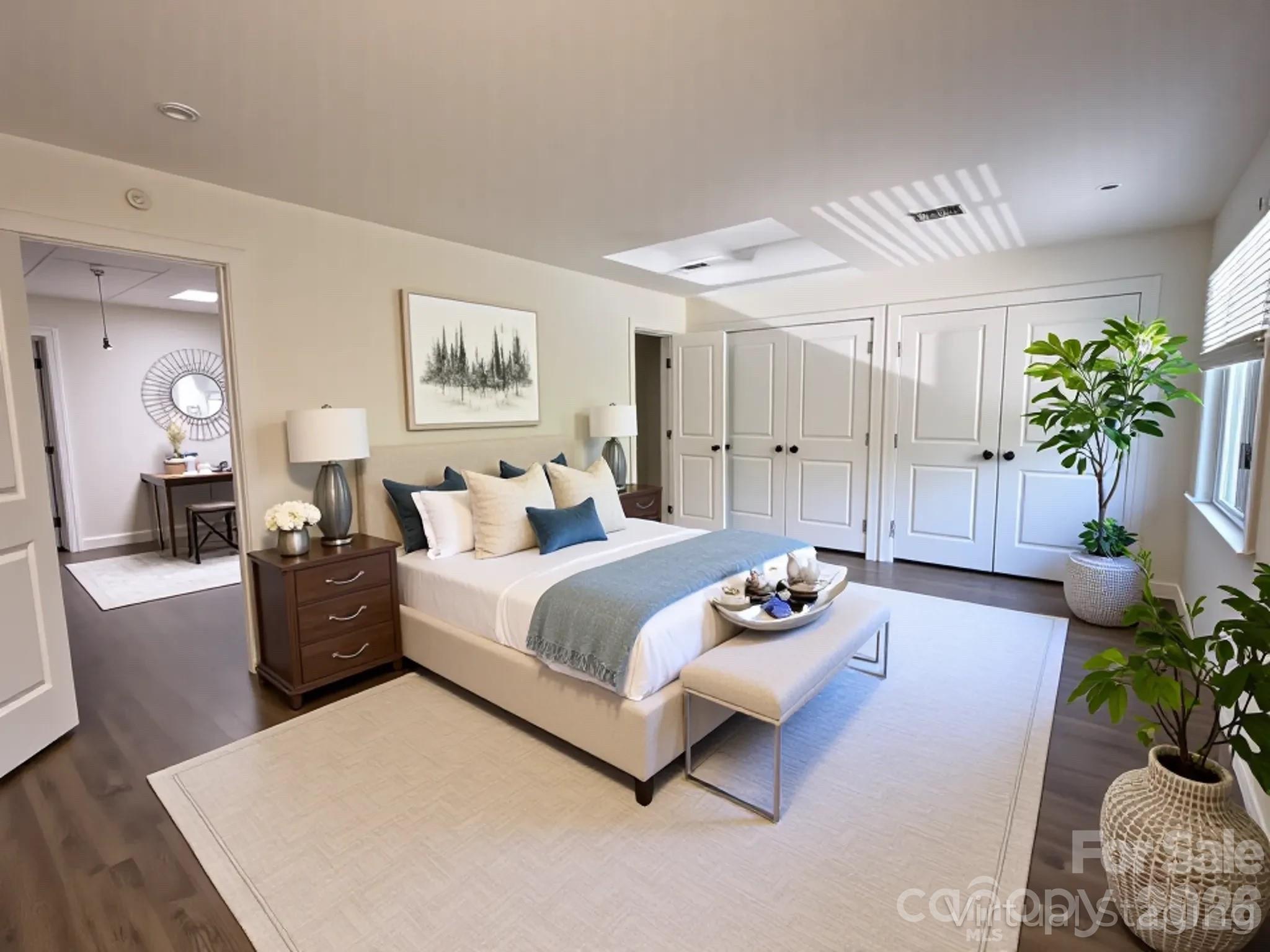 Crowfields Condos - Residential