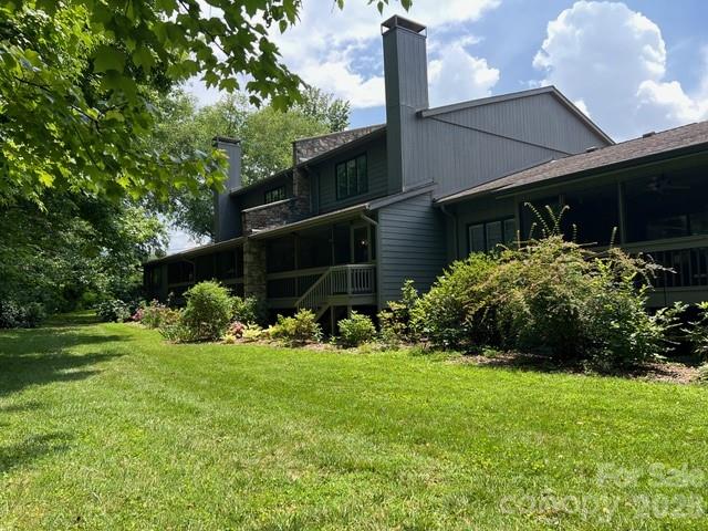 Crowfields Condos - Residential