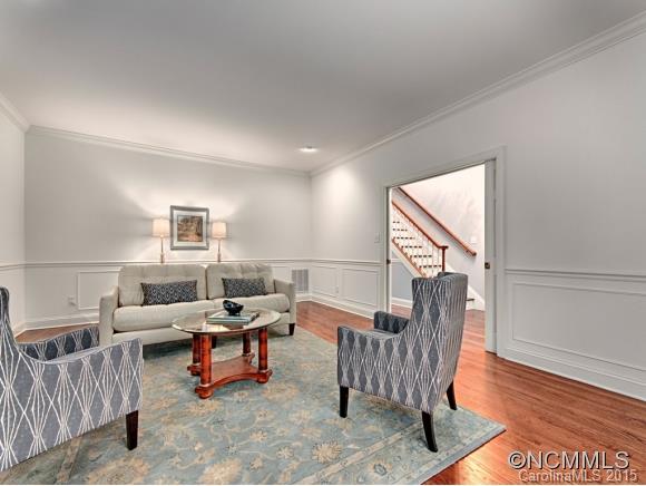 Beaver Creek - Residential