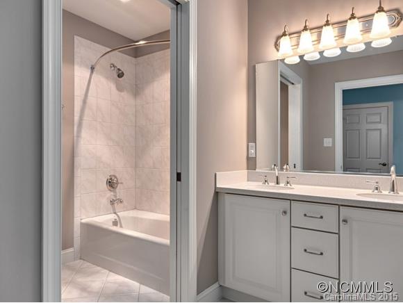 Beaver Creek - Residential