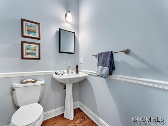 Beaver Creek - Residential