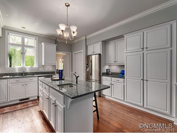 Beaver Creek - Residential