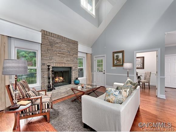 Beaver Creek - Residential
