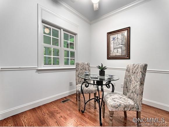 Beaver Creek - Residential