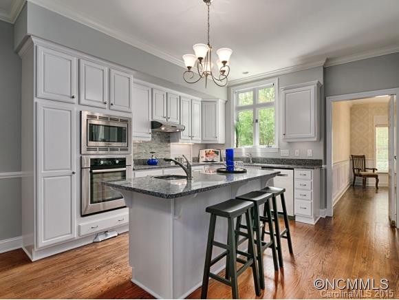 Beaver Creek - Residential