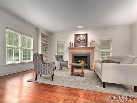Beaver Creek - Residential