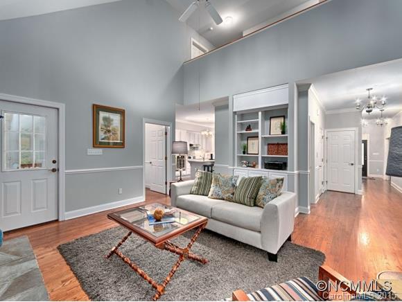 Beaver Creek - Residential