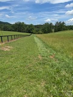 0 Smith Waldrop Road