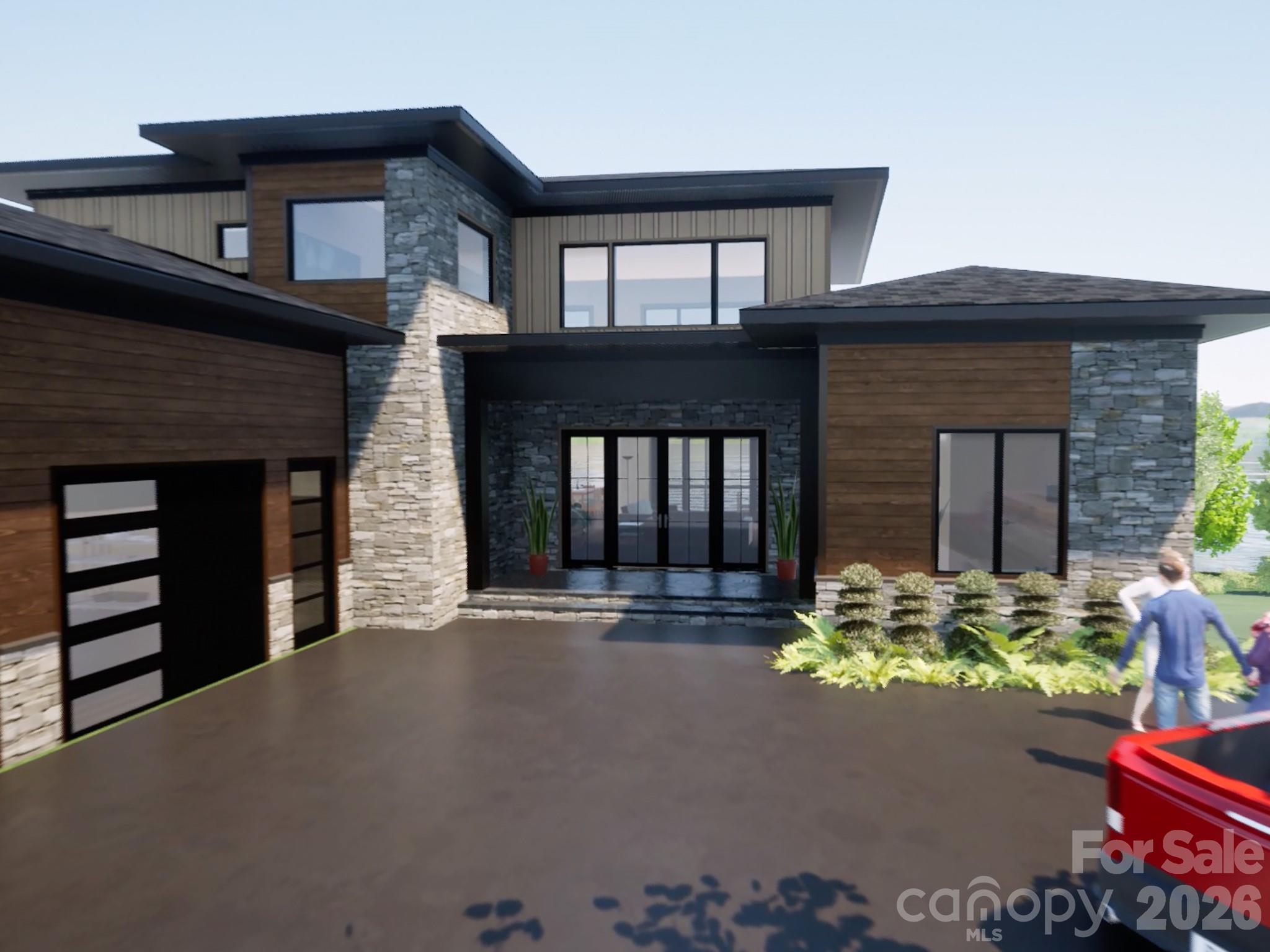 846 Lakeforest Drive