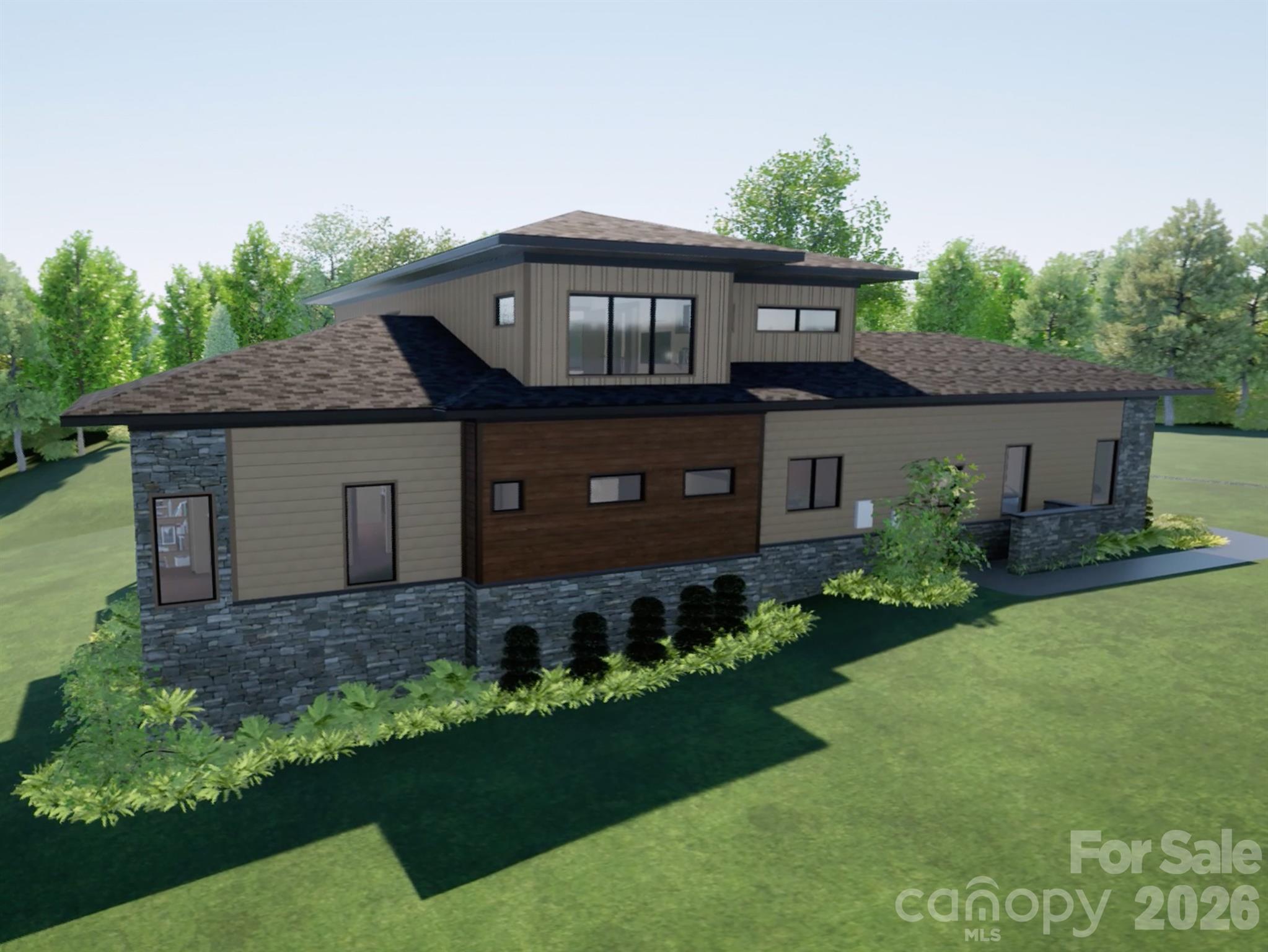 846 Lakeforest Drive