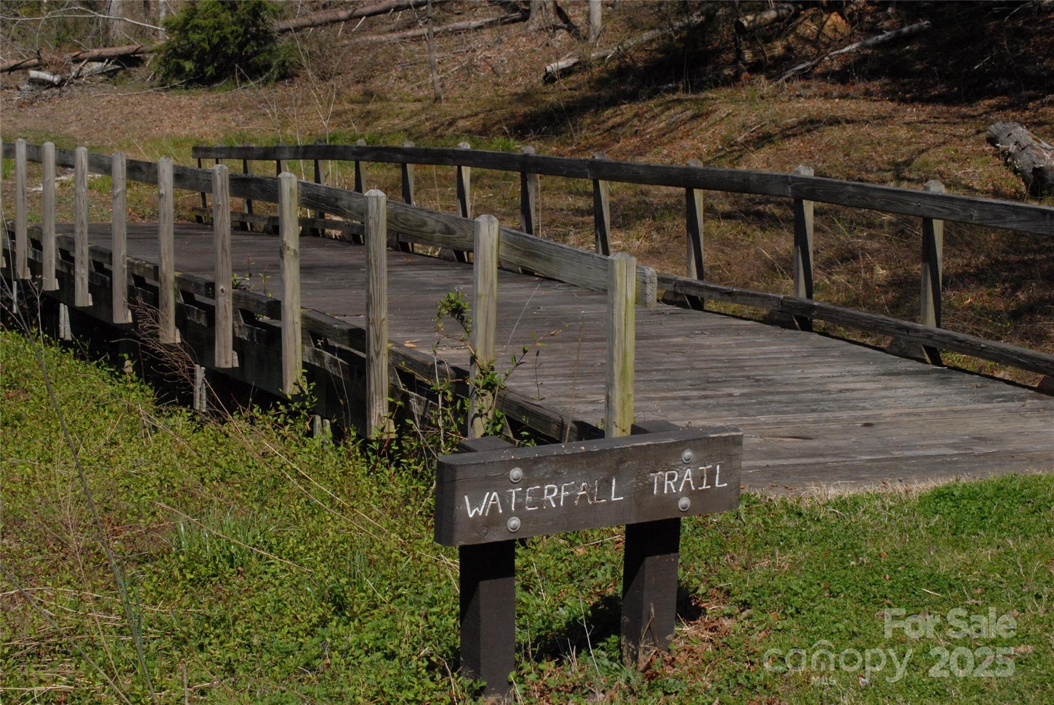 00 Deep Gap Farm Road E
