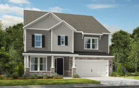 177 Glenn Drive Mooresville NC 28115