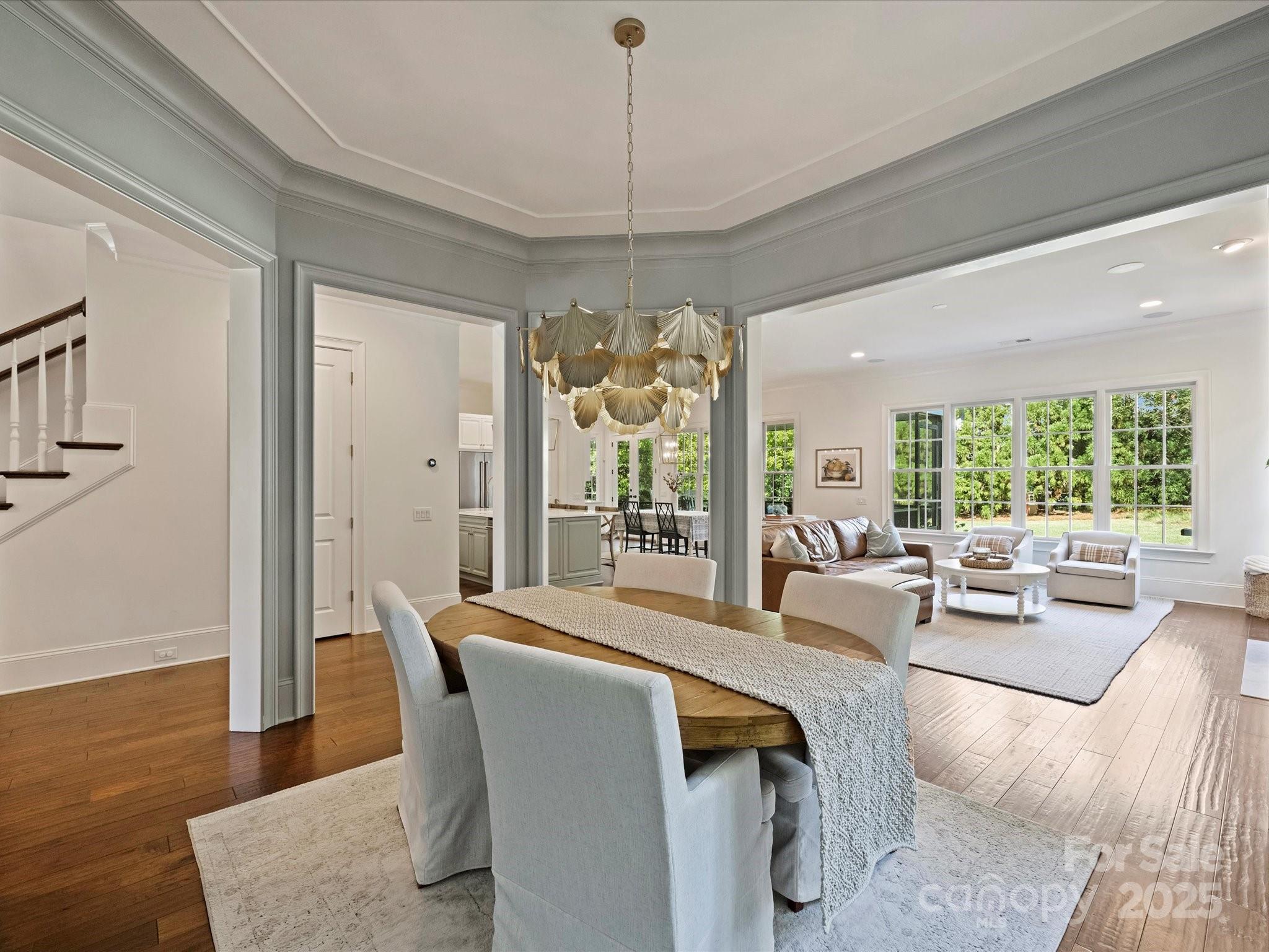 Stonegate - Residential