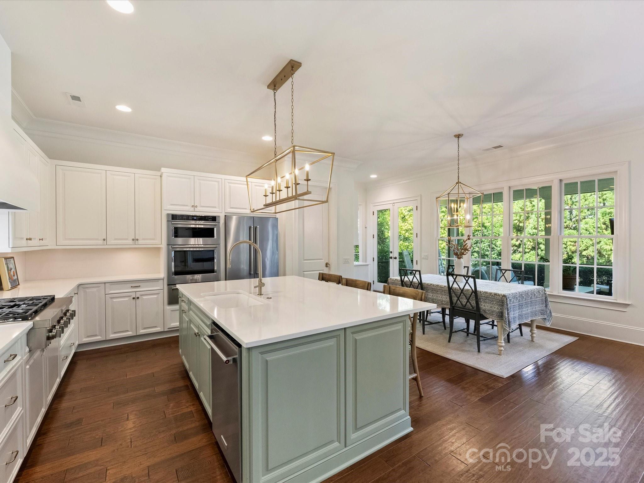 Stonegate - Residential