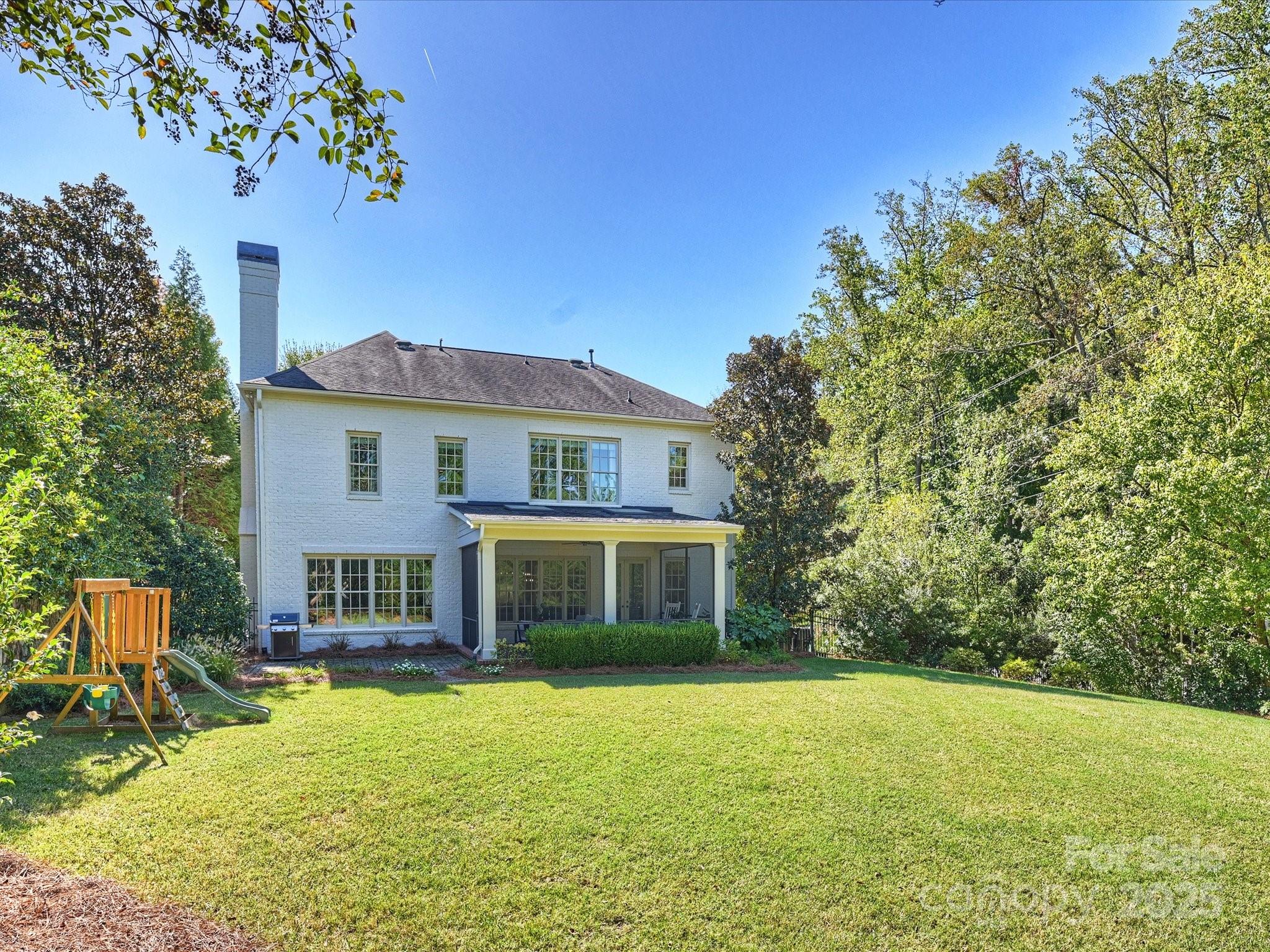 Stonegate - Residential