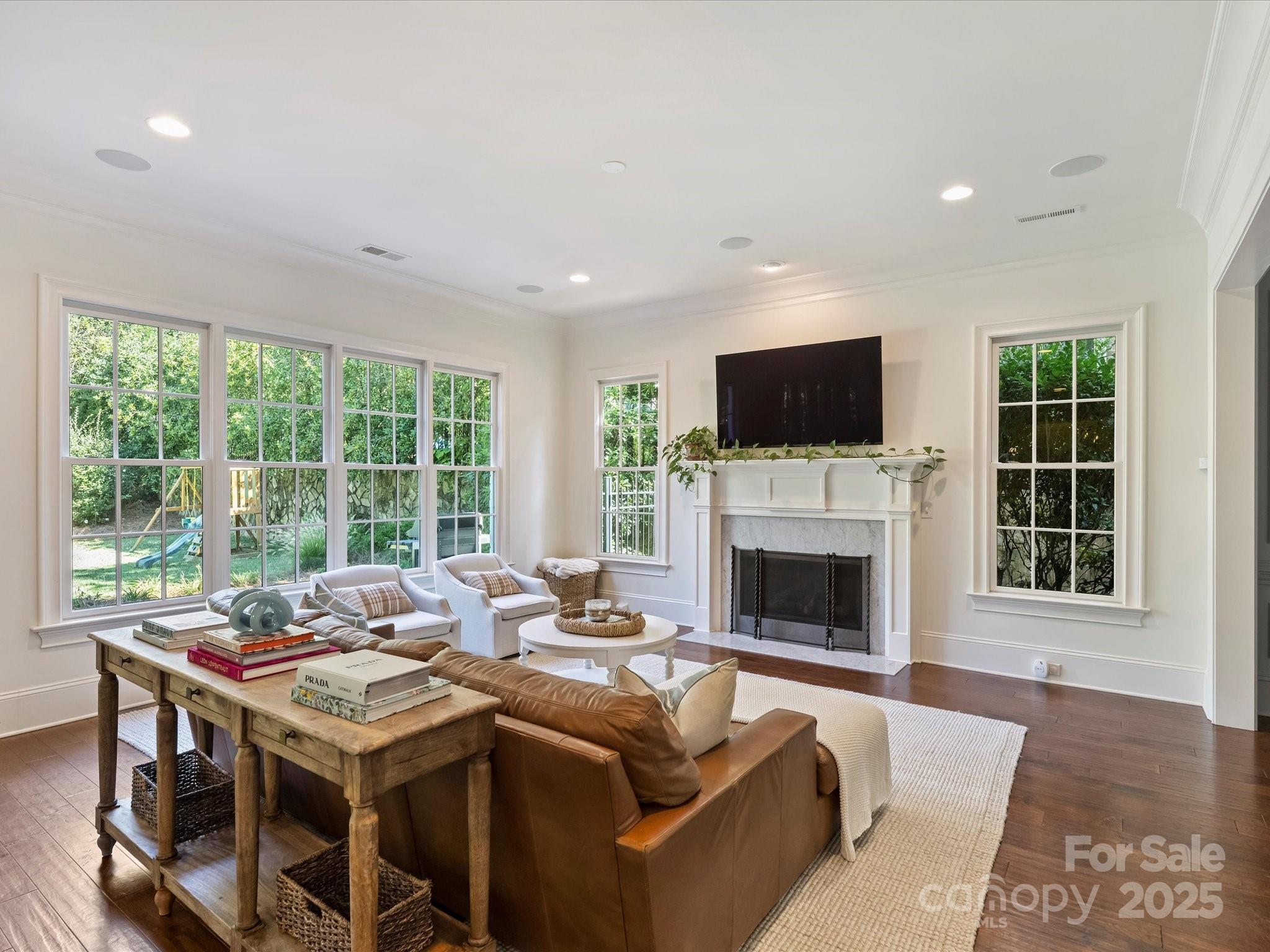 Stonegate - Residential