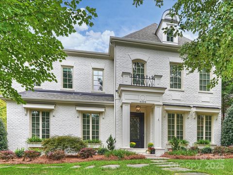 Photo of 4003 St Germaine Lane, Charlotte, NC 28210 (MLS # 4307879)