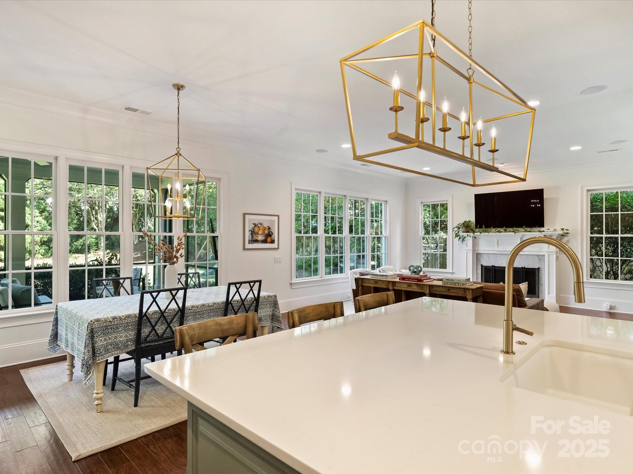 Stonegate - Residential