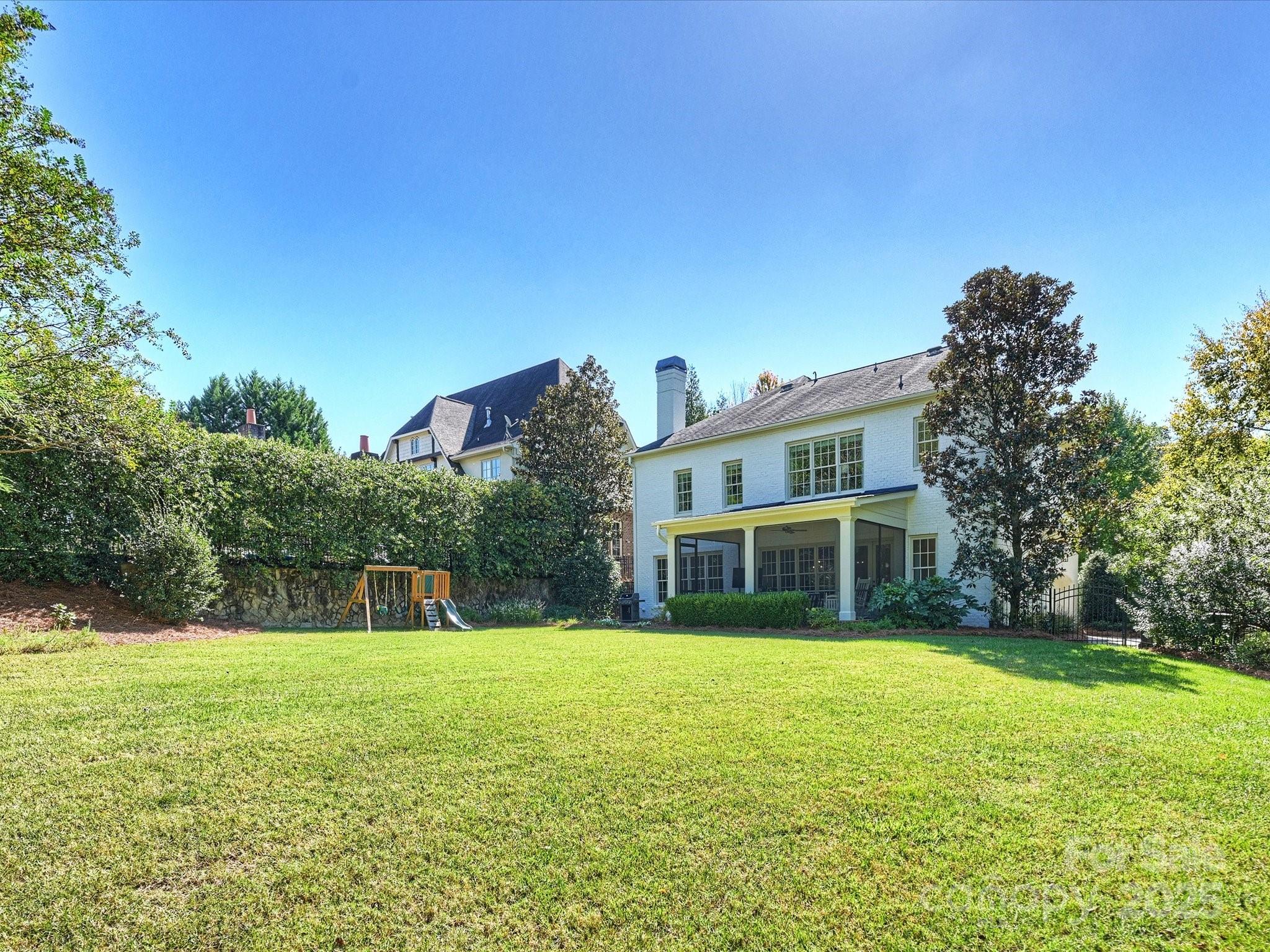 Stonegate - Residential