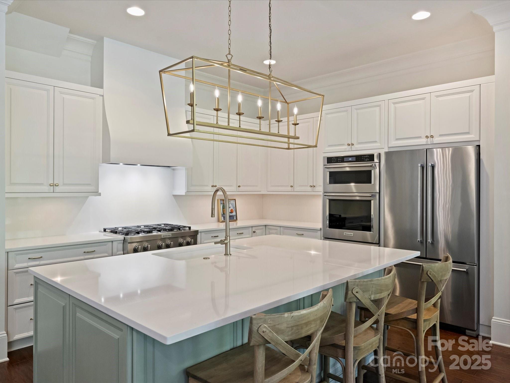 Stonegate - Residential