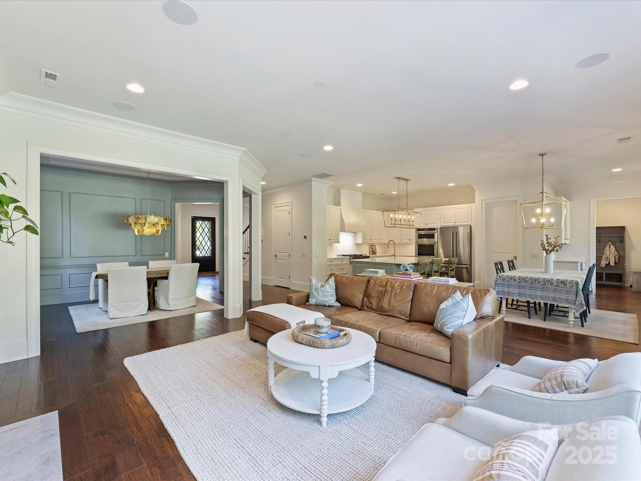 Stonegate - Residential