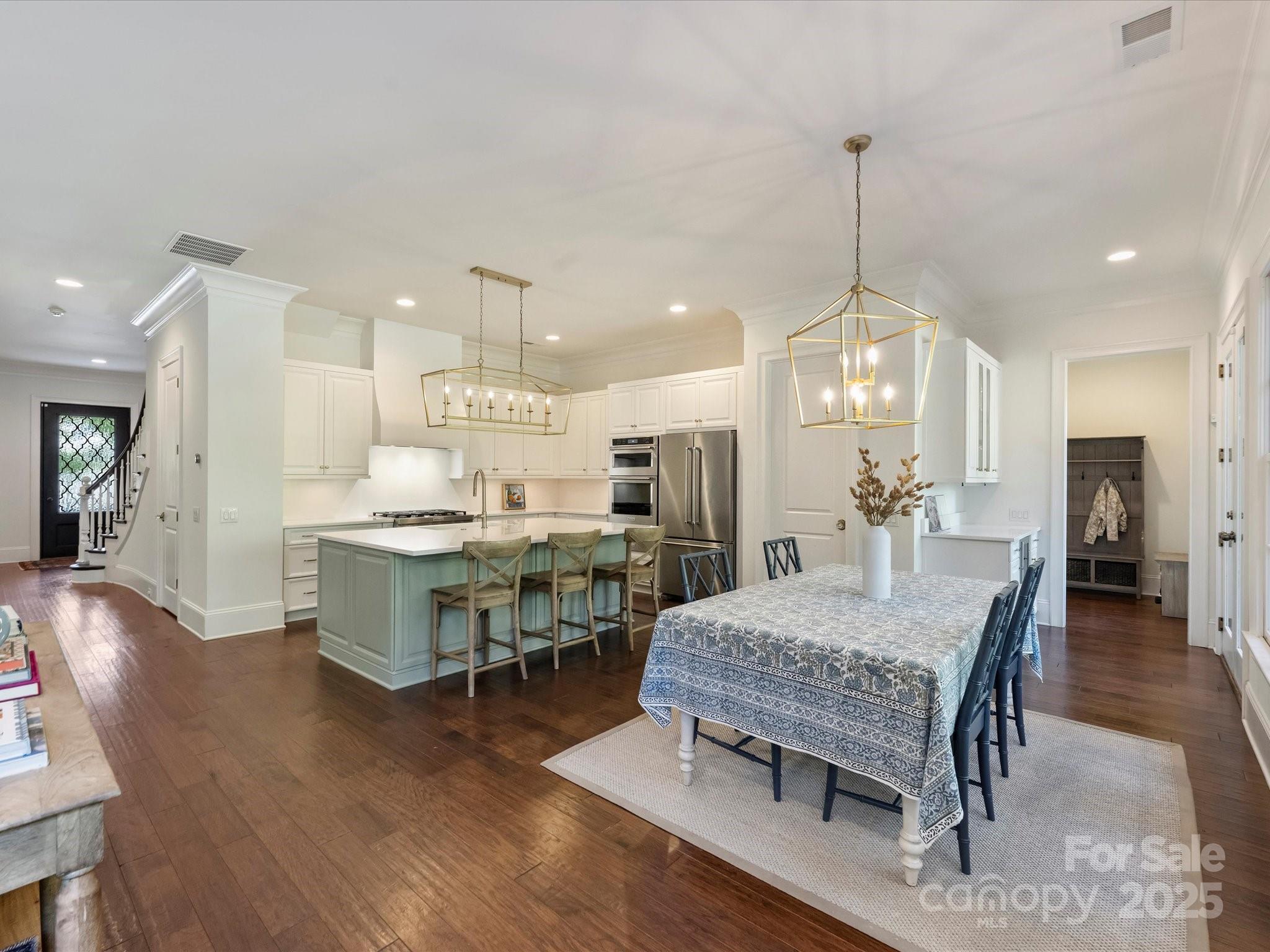 Stonegate - Residential