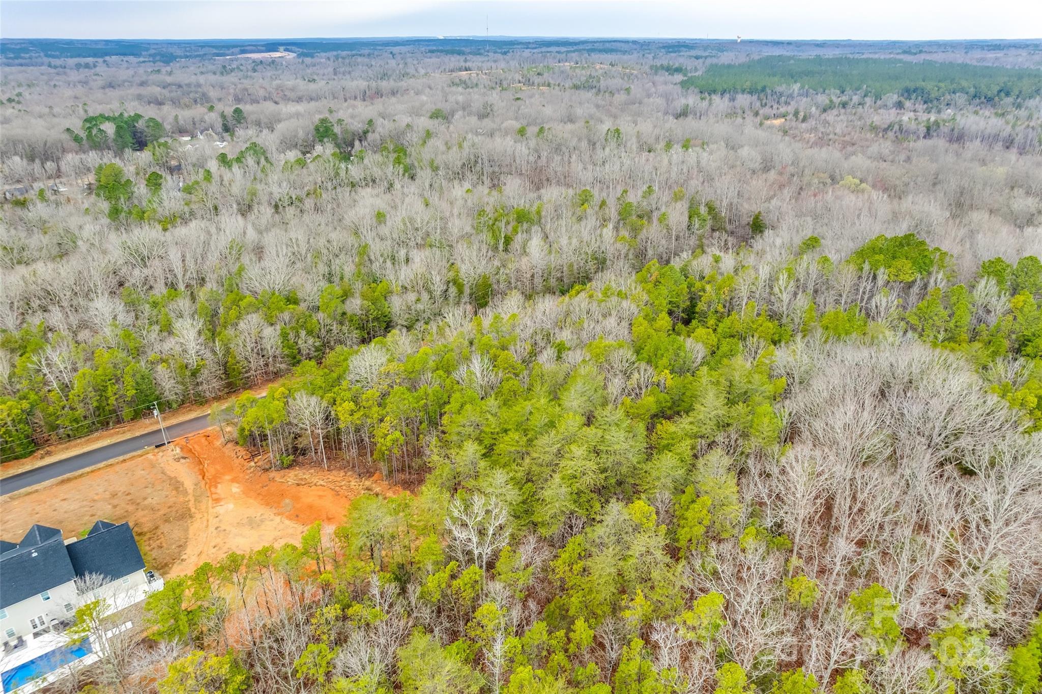 Greyfox Estates - Land