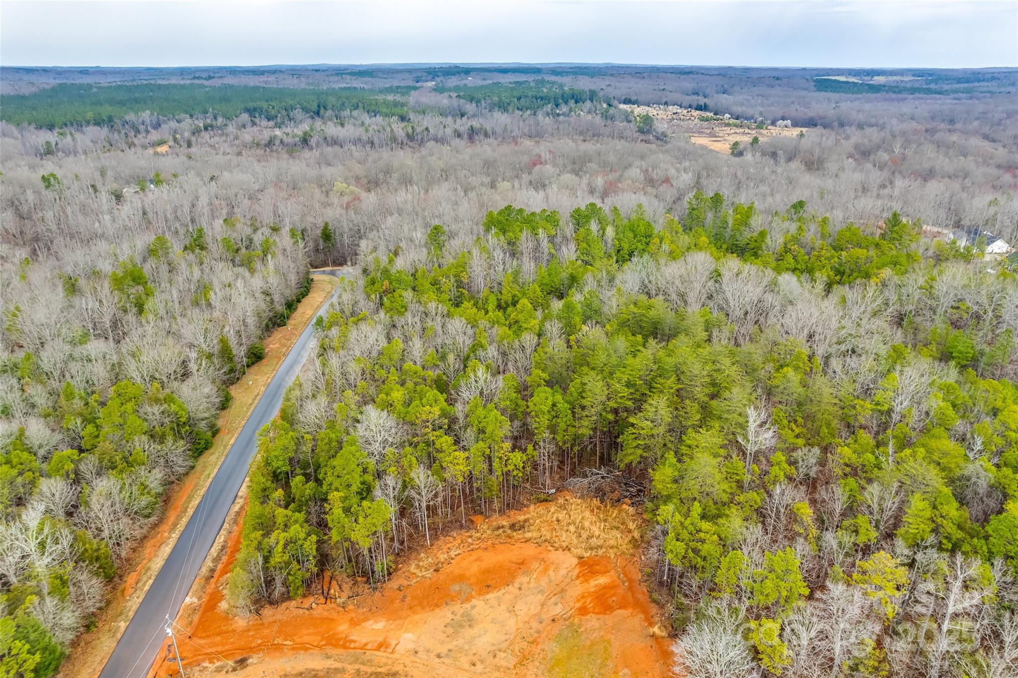 Greyfox Estates - Land