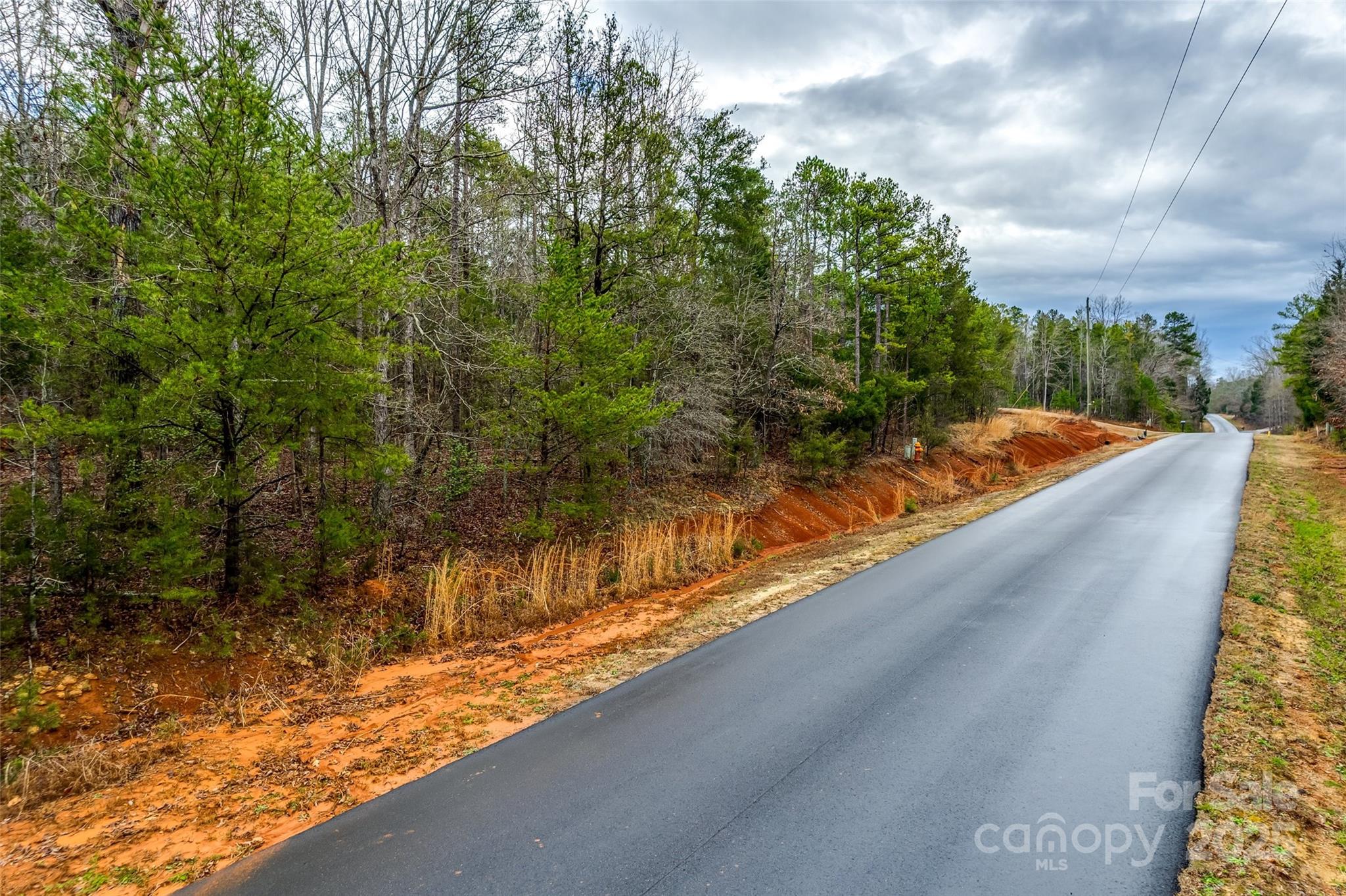 Greyfox Estates - Land