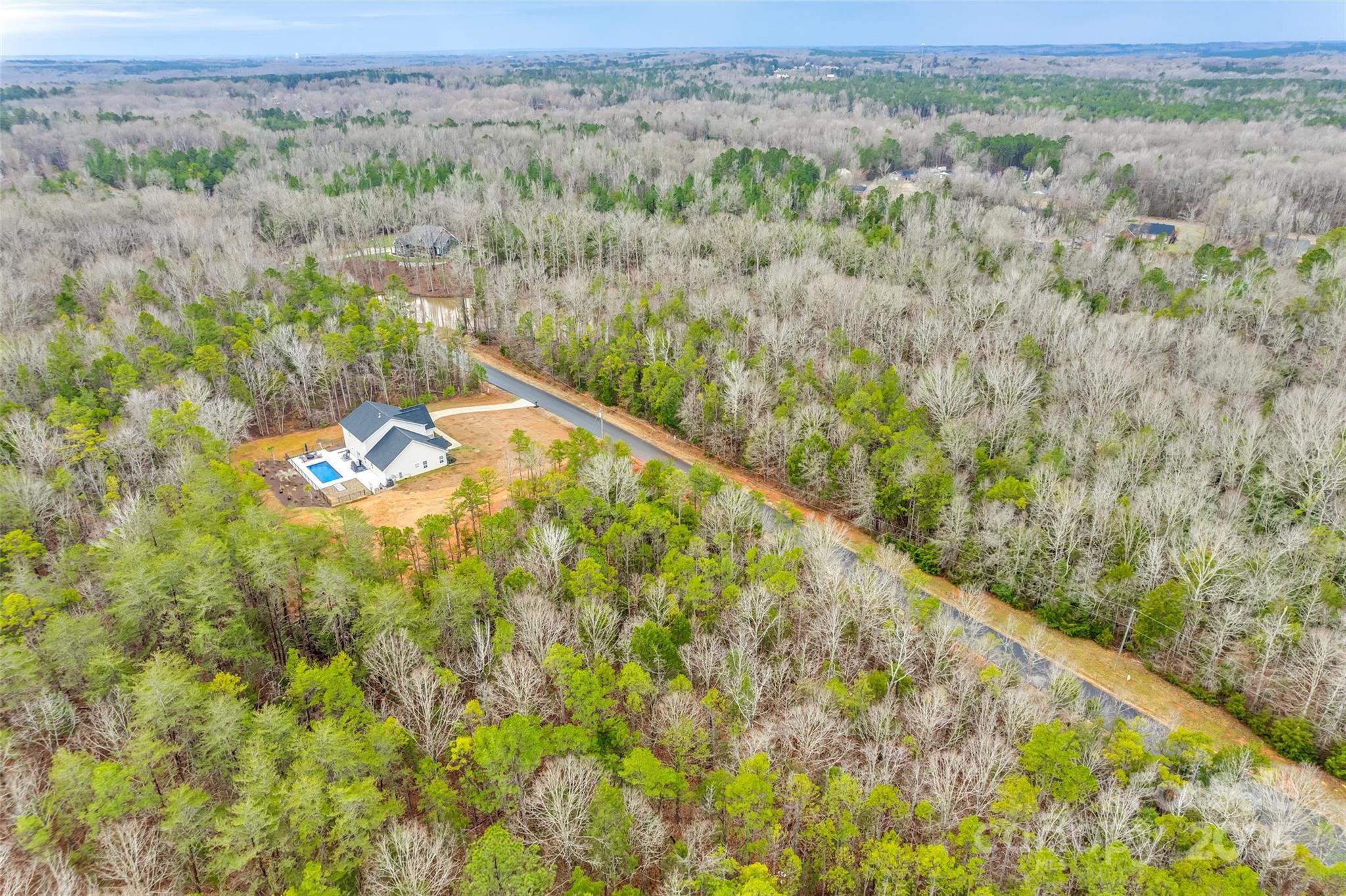 Greyfox Estates - Land