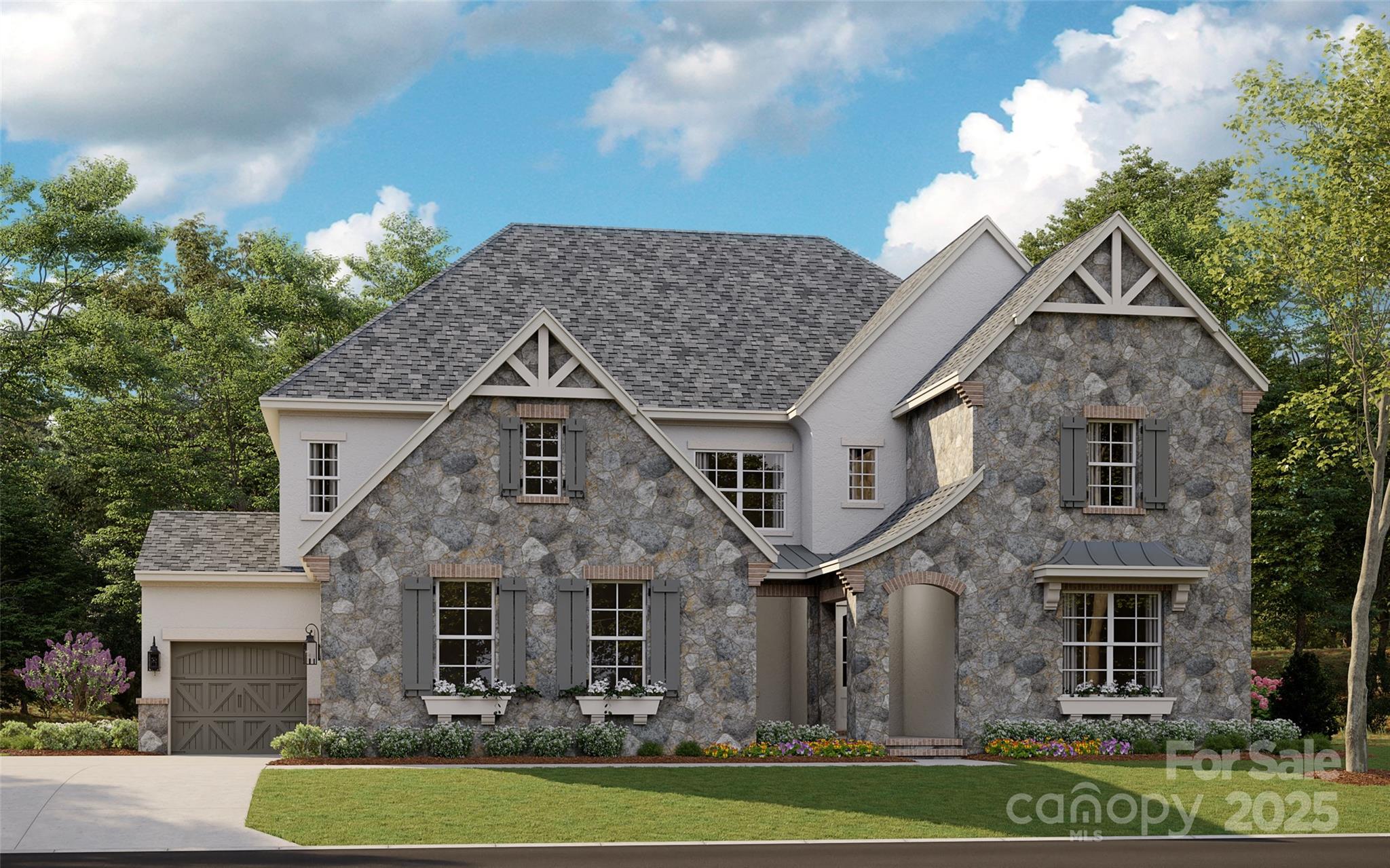 Stephens Farm - Residential