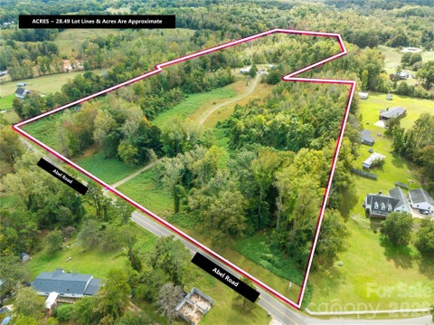 Photo of 0 Abel Road, Bessemer City, NC 28016 (MLS # 4436523)