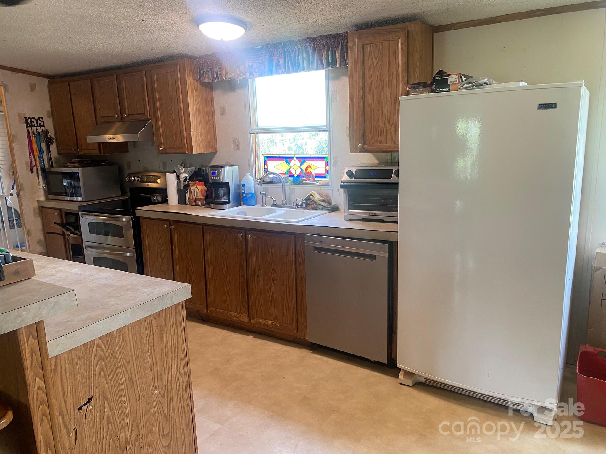 1064 Calico Farm Court