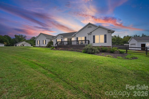 Photo of 708 Paint Circle, Oakboro, NC 28129 (MLS # 4422036)