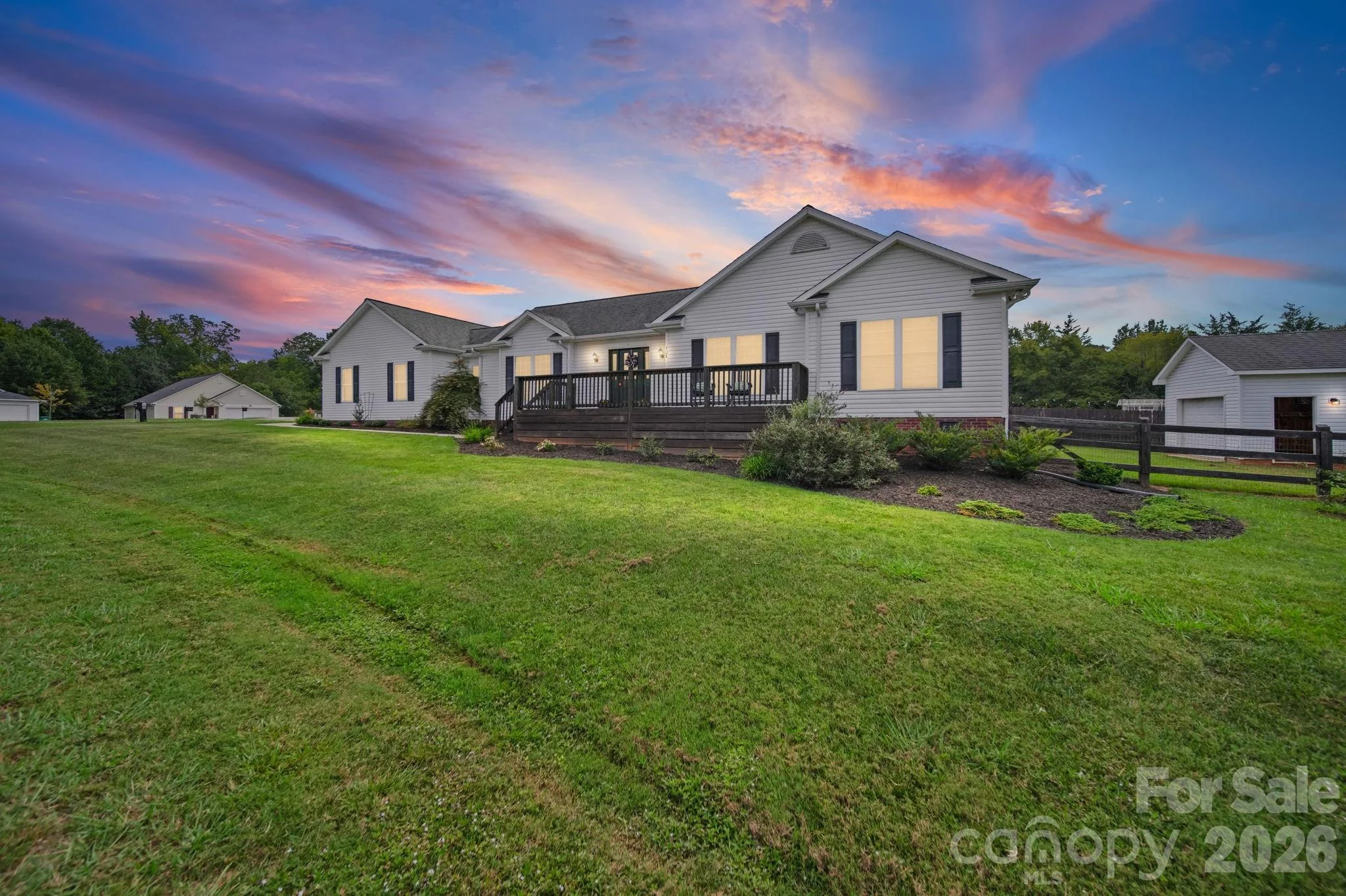 708 Paint Circle, Oakboro, NC, 28129