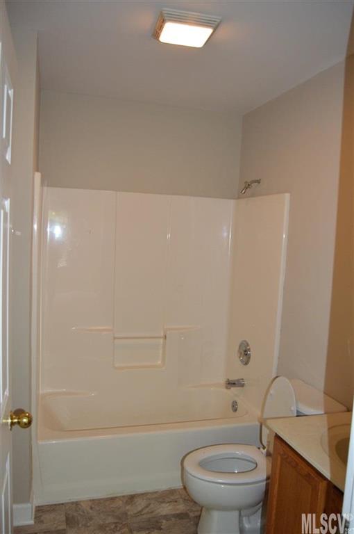 Laurel Place - Residential